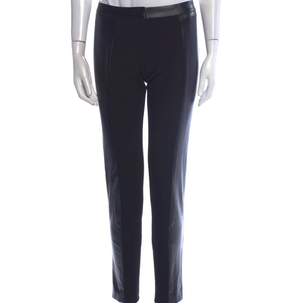 NWT Tory Burch Skinny leg pants